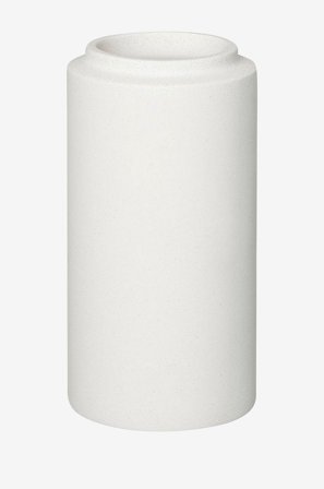 Blomus - Tumbler Creto - Hvit - Baderomstilbehør - Fra Homeroom