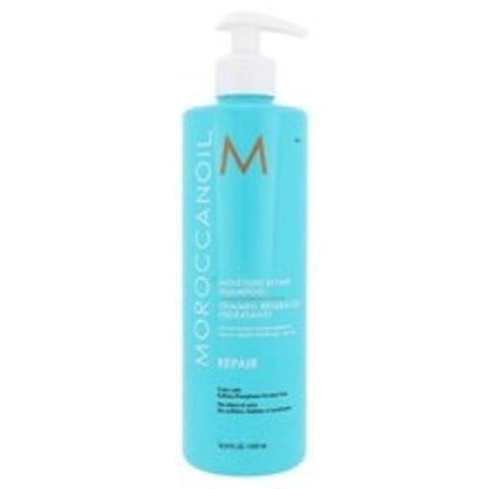 Moroccanoil - Moisture Repair Shampoo - regenerating shampoo 250ml