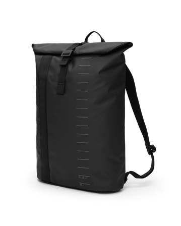 Db - Essential Backpack 24L Black Out