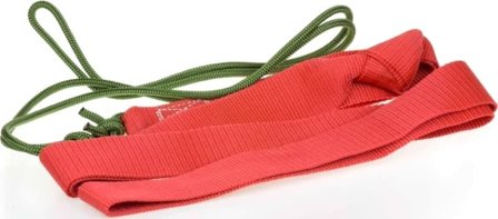 Eurohunt Game Recovery Aid Mufflon Övrigt Jakt Orange OneSize