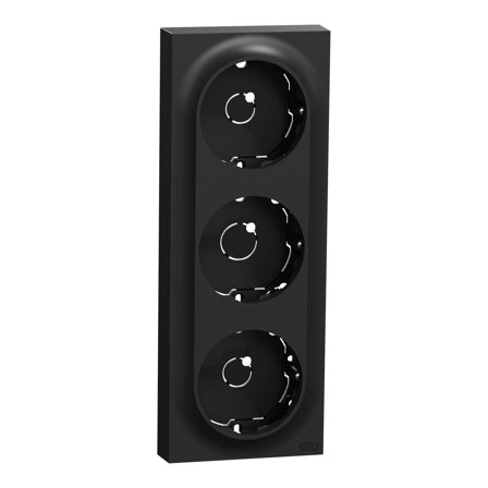 ELKO One Trippel påveggskappe lav SO