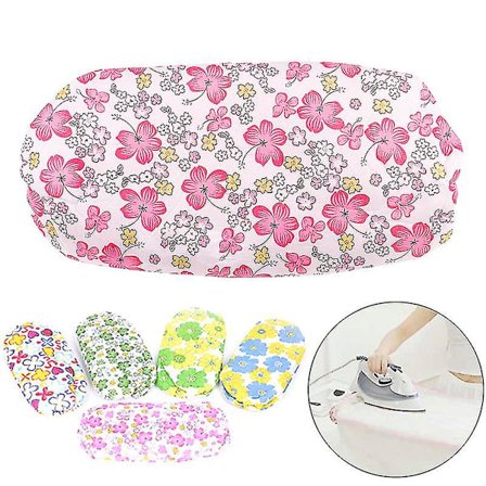 140*50cm Ultra tykk varmebevarende filt strykebrett trekk enkelt montert X 1 stk