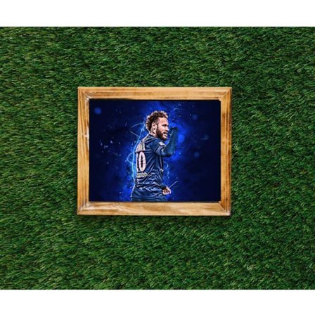 Neymar Tavla 40×50 CM