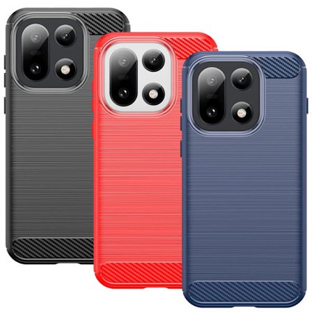 SKALO OnePlus 15 Armor Carbon Skal - Fler färger