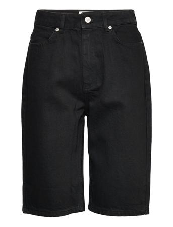 Walk Twill Shorts 22-02 Black HOLZWEILER