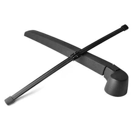 Bakrutetorkararm och Blad Set 8r09554071p9 8r0955425 För- Q5 2009-2015 Fordons Biltillbehör