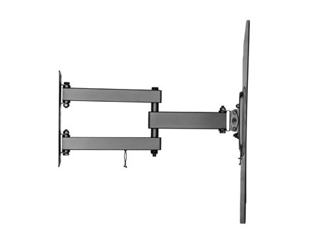 Equip Tv Mount 139.7 Cm (55") Black