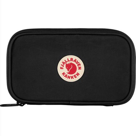 Fjällräven Kånken Travel Wallet One Size