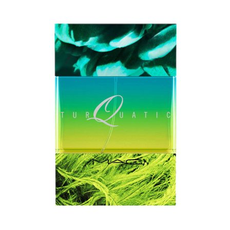 MAC Cosmetics Turquatic EdT Parfym & Dam 6 ML