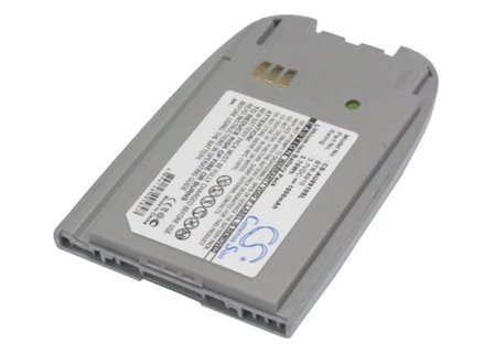 Batteri till SmartPhone, Mobil för Audiovox CDM-8610, CDM-8615, CDM-8910 m.fl.