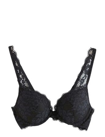 Lindex | Bra Malva Iris | D x 85