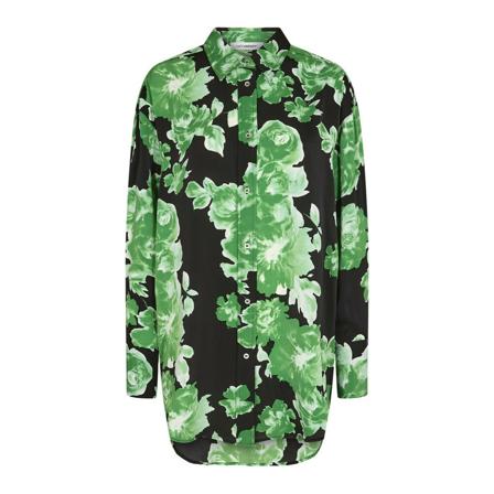 Co'Couture, Shirts Czarny, Kobieta, Rozmiar: M