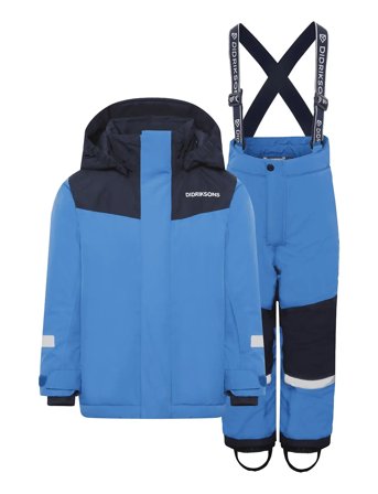 Didriksons | Skare Kids Set | 80