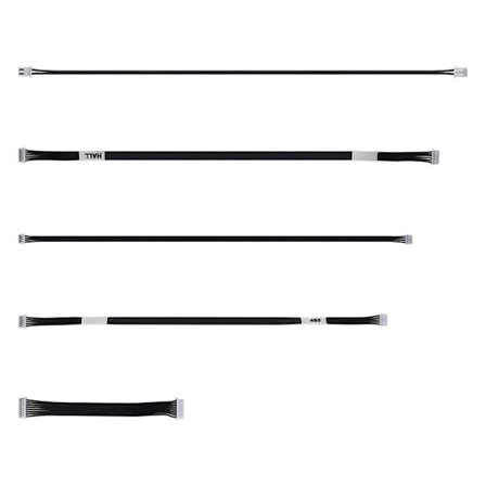 Nopeudenmittauskortti helppo asennus X1/P1 3D-tulostimen lisävarusteisiin