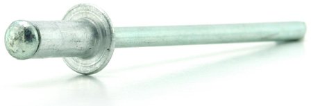 Ejot 04684 Popnit MULTIGRIP 4,8 x 15,1 mm, 500-pack, Infästning