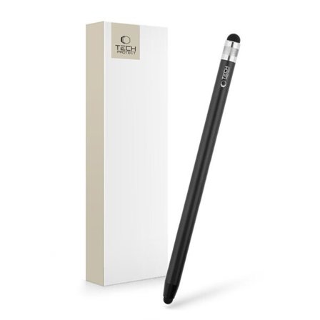 Tech-Protect Touch Stylus - Svart