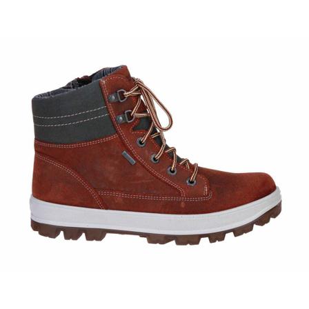 Superfit, Superfit Bruine Bottine Gore-Tex Bruin, Dames, Maat:40 EU