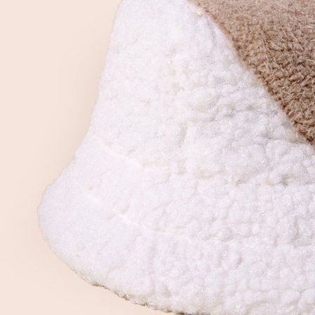 /#/Vinter Spand Spand Kvinder Mænd, Varm Plys Spand Hat/#/