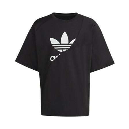 Adidas T-shirt Sort, Herre T-shirts