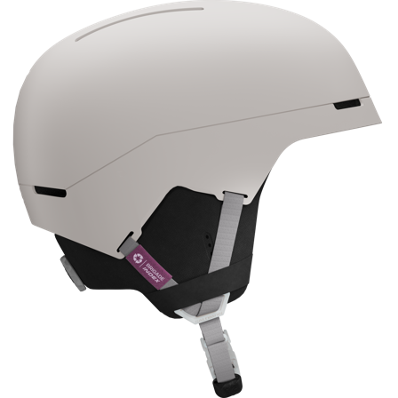 Salomon - Brigade Index - Grey Violet