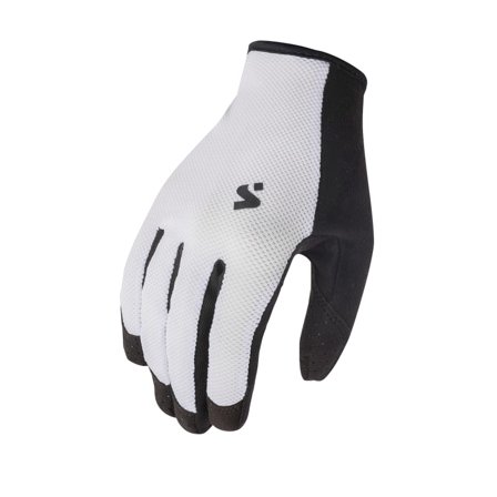 Sweet Protection Hunter Light Gloves Women's Women workout gloves White XS