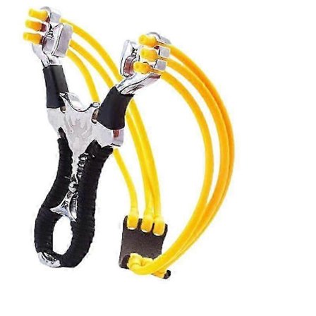 Bærbare, kraftfulde slyngeskud til voksne, professionelle skydningskonkurrencebuer til udendørs jagt og skydning