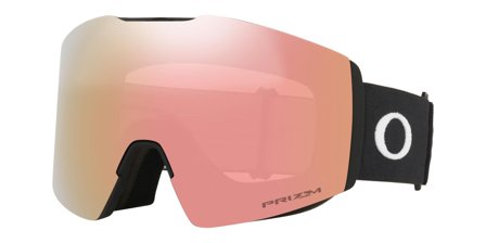 Oakley Fall Line L Matte Black Prizm Rose Gold