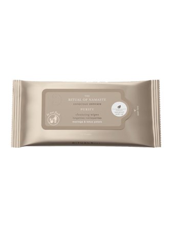 Rituals The Ritual of Namasté Miracle Wipes 5.0g