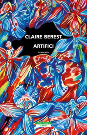 Artifici Claire Berest