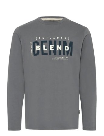 Blend | Tee Longsleeve | M
