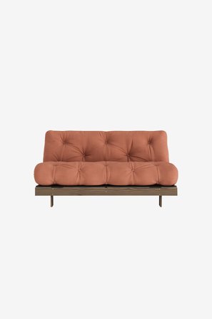 Karup Design - Roots 160 - Brun - Sovesofaer - Fra Homeroom
