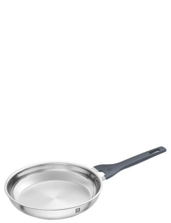 Zwilling Stekpanna Simplify 24 Cm 18/10 Rostfritt Stål - Silver - Ø 24 CM