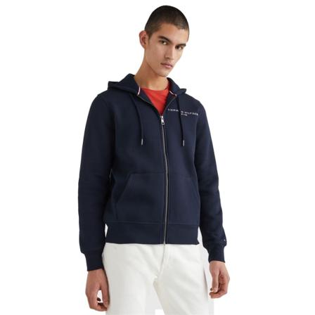 Sweatshirts Tommy Hilfiger Mw0mw22197dw5 Grenade 179 - 183 Cm/l