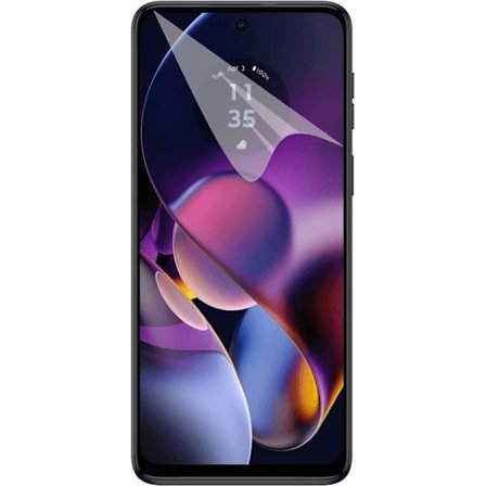 2 kpl Motorola Moto G54 Näytönsuoja - Ultra Thin