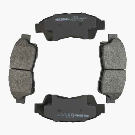 Biltema - Bremseklosser