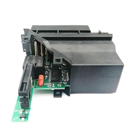 Venstre Vindusheismotor Modul Kompatibel med Transporter T5 2003-2009 7H1959801A-Perfet