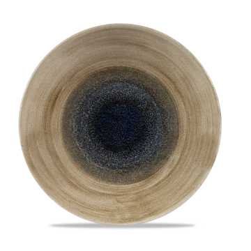 Tallrik Djup Aqueous