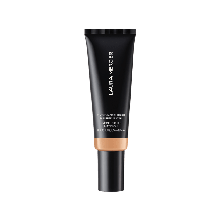 Laura Mercier Tinted Moisturizer Blurred Matte Foundation Dam Beige 45 ML