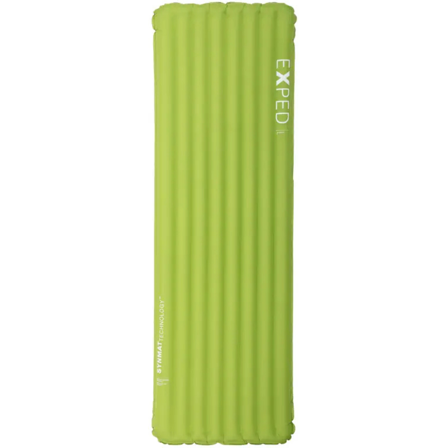 Exped Ultra 3R M -5°C Synmat Litchen