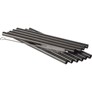 Sugrör APS Rostfri 150mm