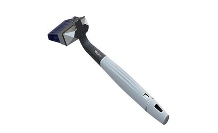 Mäster Diamond Pro Max 1687070 Vinkelpensel plast, kopplingsbar 70 mm, Målarredskap & tillbehör