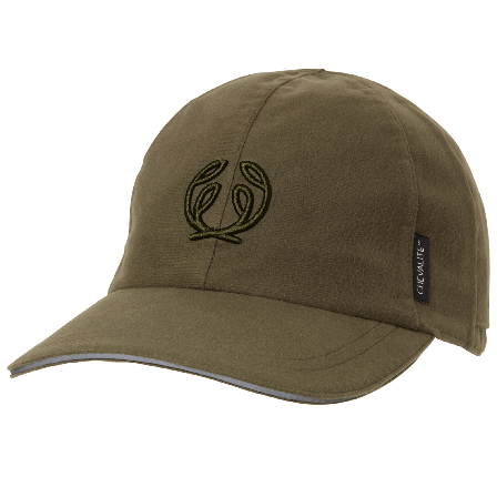 Chevalier Pointer Chevalite Foldover Cap Autumn Green