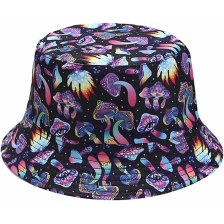 Trendig Fiskehatt för Kvinnor och Män, Fiske, Shopping Utomhus Present