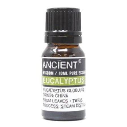 Eterisk Olja - Eucalyptus