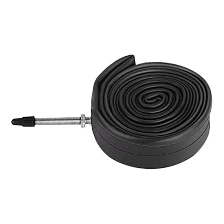 Heta 2025 Cykel innerslangar Cykel tubdäck 33MM26*1.75/2.125 FV 33mm