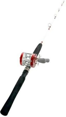 IFish Pimpelset Gäddmete Combo L (Pike 113M + 400L)