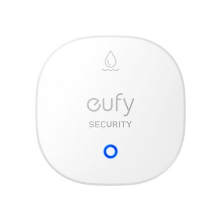Eufy Anker Eufy Water Freeze Sensor - Sensor för vattenläckage och frystemperatur