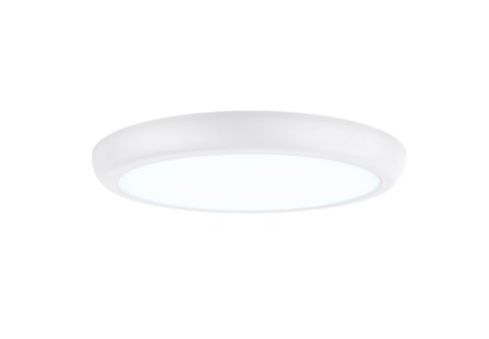 Westal Athena Multi Takarmatur vit, justerbar färgtemperatur 12 W, 1080 lm, Belysning
