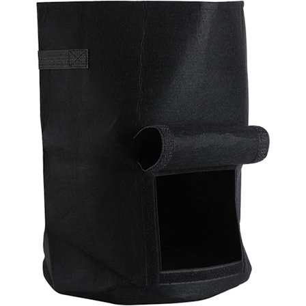 2-pack odlingsväskor för potatis eller andra grönsaker