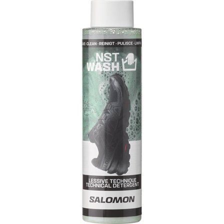 Salomon - Čisticí přípravek Nst Wash Footwear - multi
